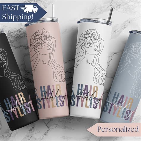 hair stylist cups|More.